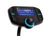 MP3 FM transzmitter és Bluetooth kihangosító és zenelejátszó FMBT XPRO