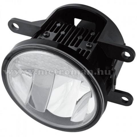 LED ködlámpa szett, OSRAM FOG 201 F1 LED