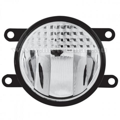 LED ködlámpa szett, OSRAM FOG 201 F1 LED