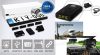 Komplett traffipax védelem rendszer, Lézerblokkoló és GPS radar jelző  KIYO Ultimate AP4R GPS