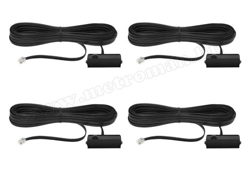 Komplett traffipax védelem rendszer, Lézerblokkoló GPS és RADAR detektor,  KIYO Ultimate AP4R GPS+RADAR