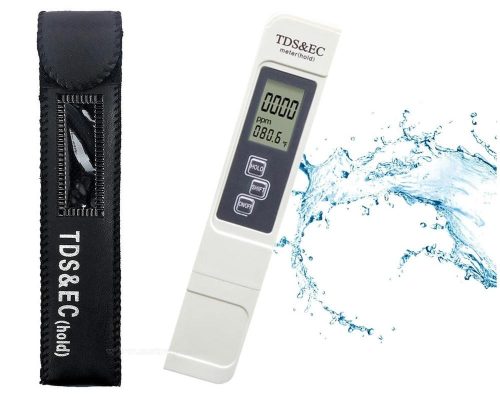 Elektronikus vízkeménység mérő MG180A