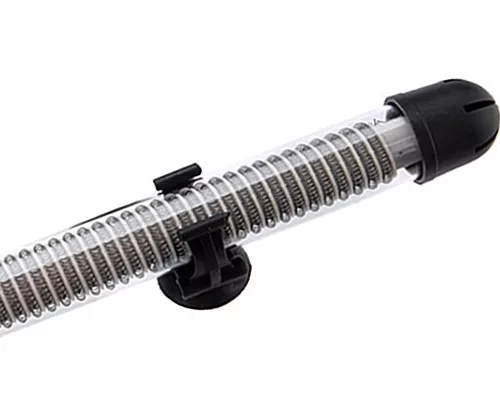 Akváriumfűtő vízmelegítő termosztáttal MG215A 100W