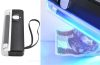 Hordozható Bankjegy vizsgáló UV fény lámpa MG268UV