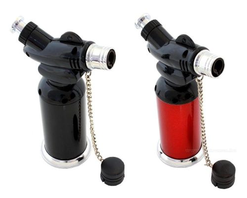 Mini Gáz forrasztó páka Kézi flambírozó MG306B