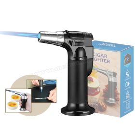 Mini Gáz forrasztó páka Kézi flambírozó MG306E