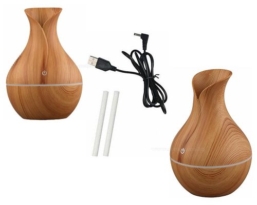 Ultrahangos aromalámpa párologtató aroma diffúzor MG354GUSB