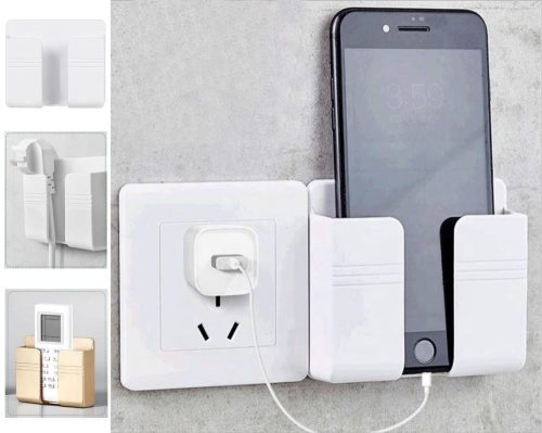 Univerzális fali telefon tartó MG381C