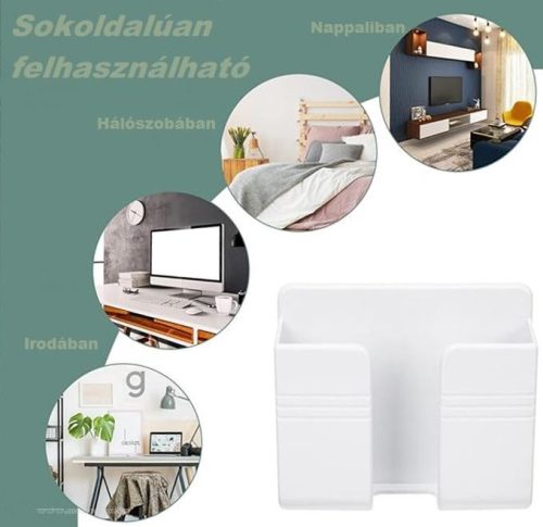 Univerzális fali telefon tartó MG381C