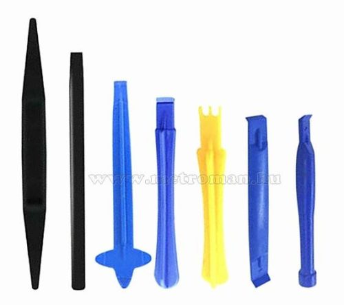 Telefon szétszedő javító szerszám készlet MG409C