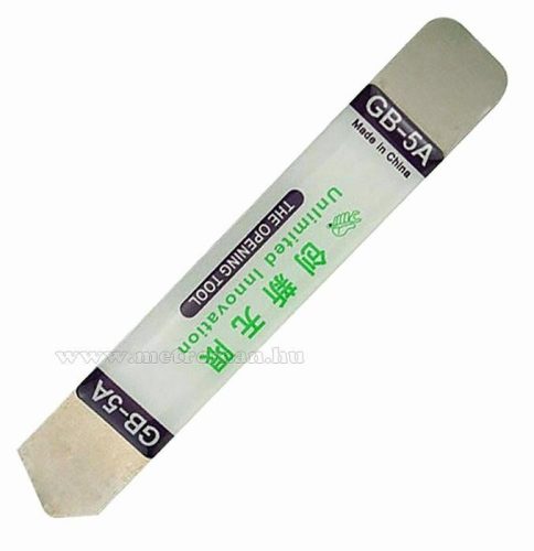 Telefon szétszedő javító szerszám készlet MG409C