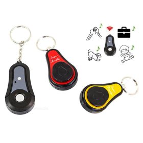   Kulcs elvesztést gátló kulcstartó távirányítóval KeyFinder MG410