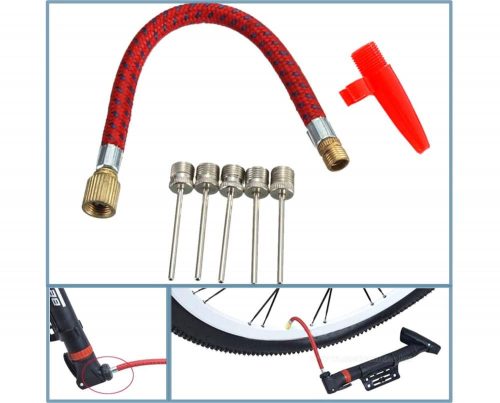 Szelep átalakító adapter készlet pumpához MG414B