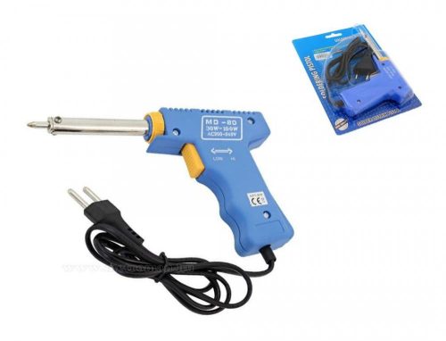 Pisztolypáka Forrasztópáka MG449C