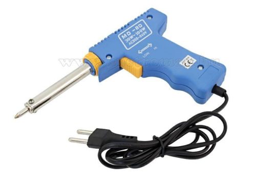 Pisztolypáka Forrasztópáka MG449C