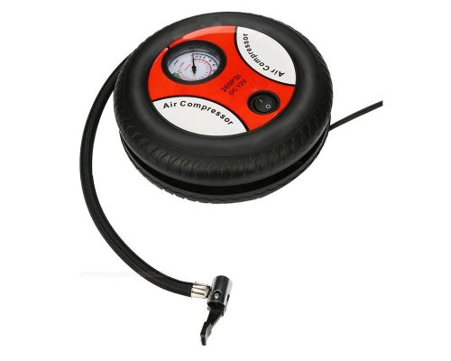 Autós kompresszor Autópumpa MG489A