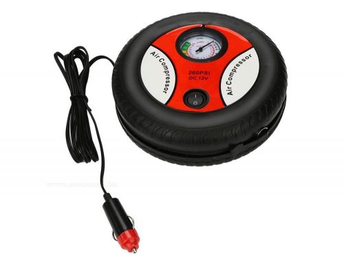 Autós kompresszor Autópumpa MG489A