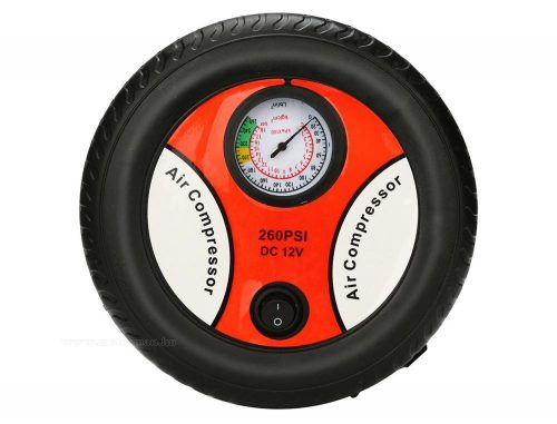 Autós kompresszor Autópumpa MG489A