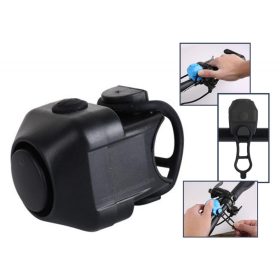 Elektromos kerékpár kürt bicikli duda MG496