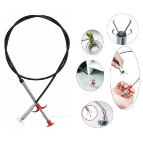 Rugós flexibilis csipesz MG497A