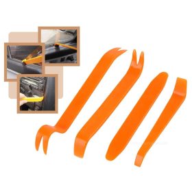   Autos kárpit patent kiszedő szerszámkészlet 4 részes MG559C