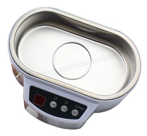 Ultrahangos mosó tisztító készülék MG643