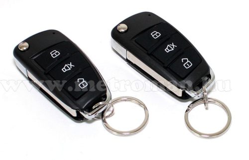 Autóriasztó, Giordon 72264