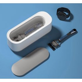   Hordozható elemes ékszer, alkatrész tisztító, mosó készülék MG751ULT