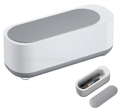 Hordozható elemes ékszer, alkatrész tisztító, mosó készülék MG751ULT