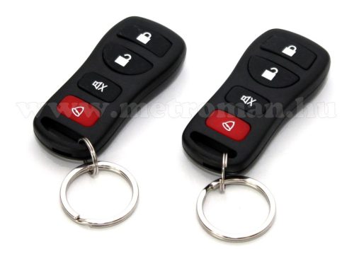 Autóriasztó, Giordon 76018