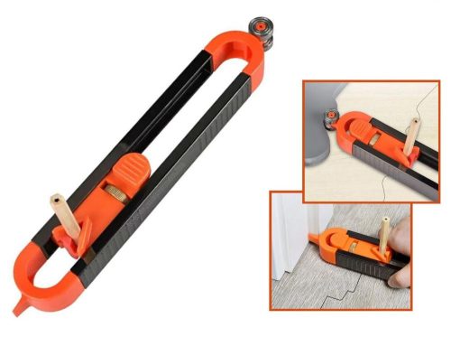 Kontúrozó Profil másoló Kontúr átjelölő MG779