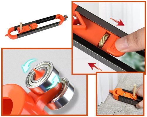 Kontúrozó Profil másoló Kontúr átjelölő MG779