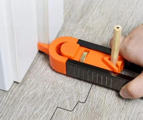 Kontúrozó Profil másoló Kontúr átjelölő MG779