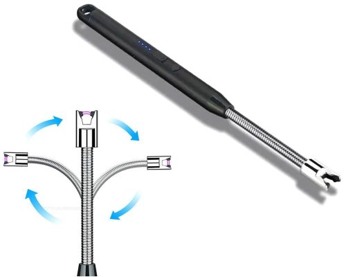 Plazma gyújtó Gázgyújtó MG787USB