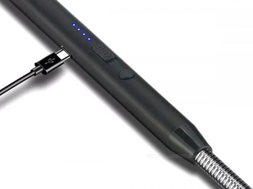 Plazma gyújtó Gázgyújtó MG787USB