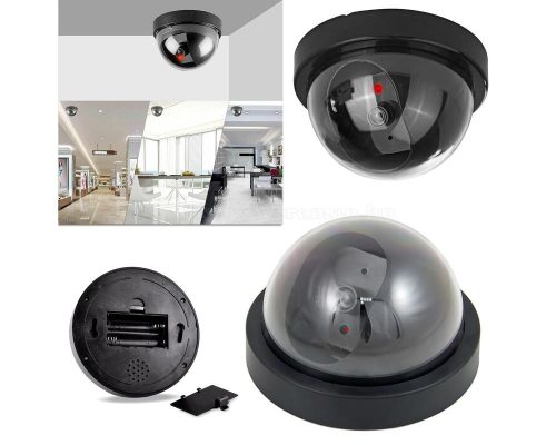 Álkamera Dóm fekete MG78