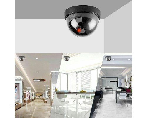 Álkamera Dóm fekete MG78