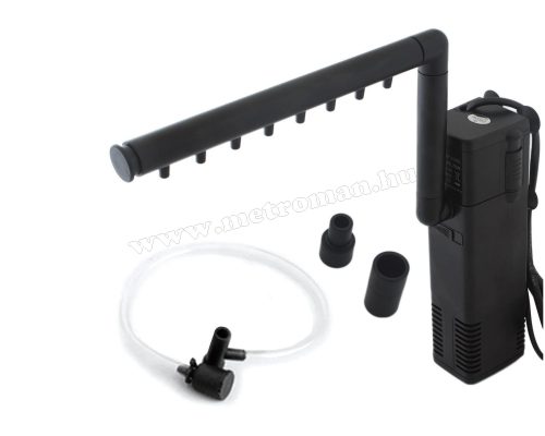 Akvárium belső szűrő Vízszűrő MG80A