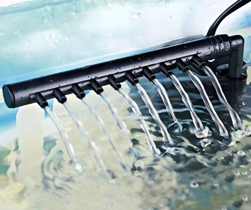 Akvárium belső szűrő Vízszűrő MG80A