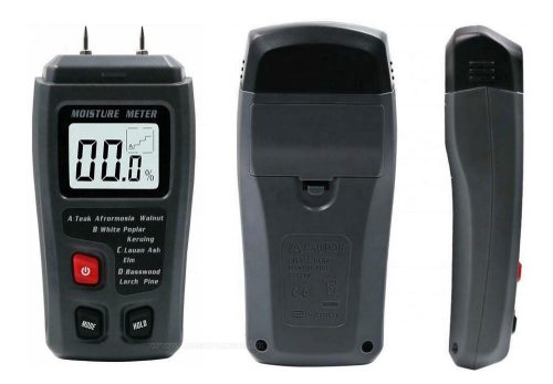 Digitális fa nedvességmérő MG90A