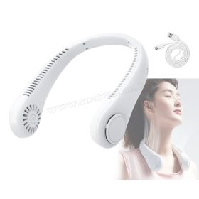 Hordozható ventilátor Nyakventilátor MG921