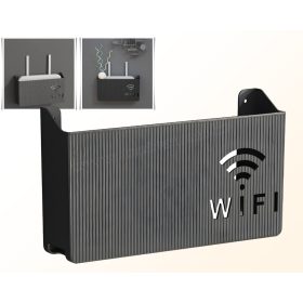 WiFi router tartó fali polc MG986A