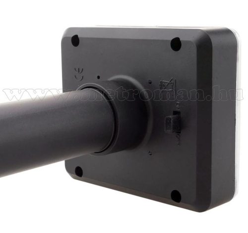 Napelemes vakondriasztó 2 db-os csomag MG9B-Solar