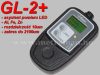 Rétegvastagság mérő, GL-2+