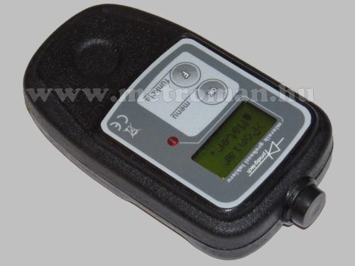 Rétegvastagság mérő, GL-2+