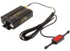 GSM / GPS nyomkövető és riasztó GPS-103A