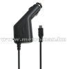 PDA, PNA, GPS autós töltő mini USB csatlakozóval 2 Amper Mlogic GPSL-0310