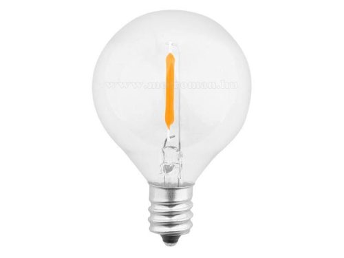 Tartalék izzó MGR104LED-Solar fényfüzérhez MGR05LED