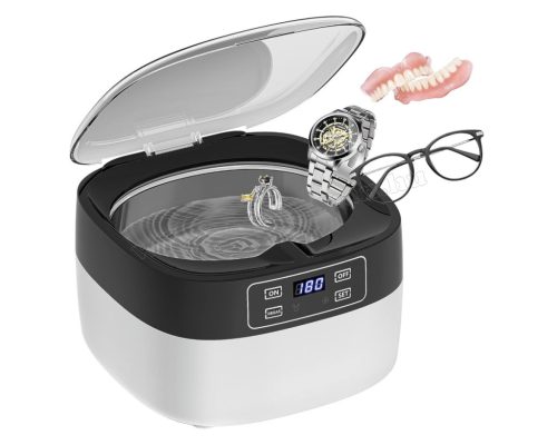 Ultrahangos tisztító gép 750 ml GUC753