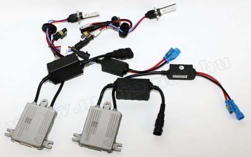 HID Can-Bus Xenon szett H1 4300K  GV50-HQ